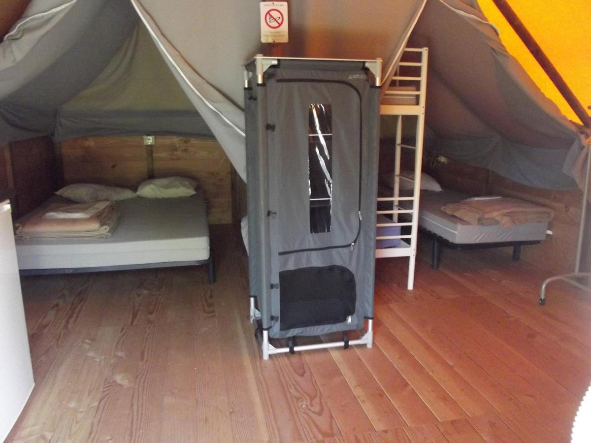 Le Nid Du Parc 4*