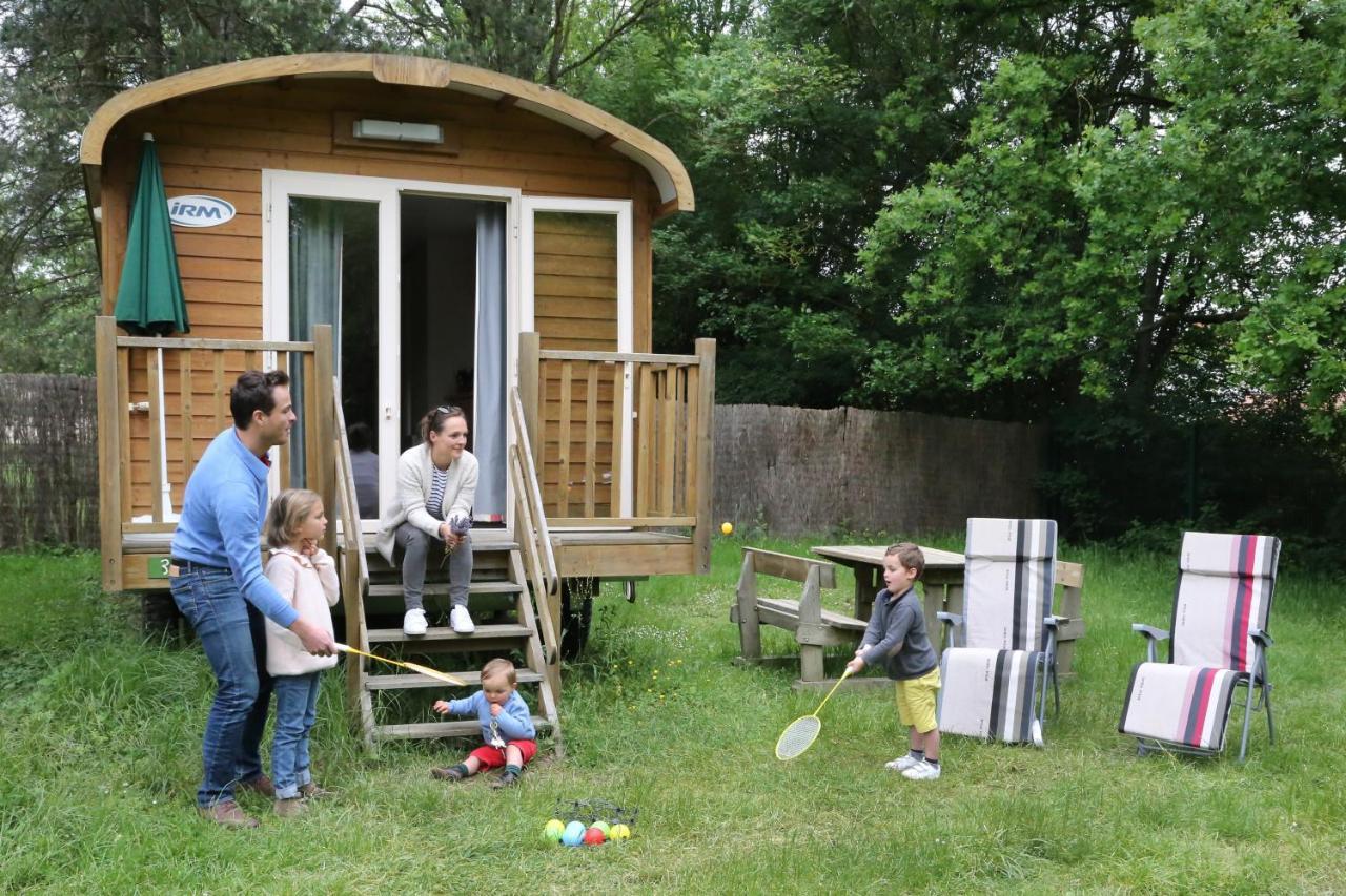 Le Nid Du Parc 4* Villars-les-Dombes