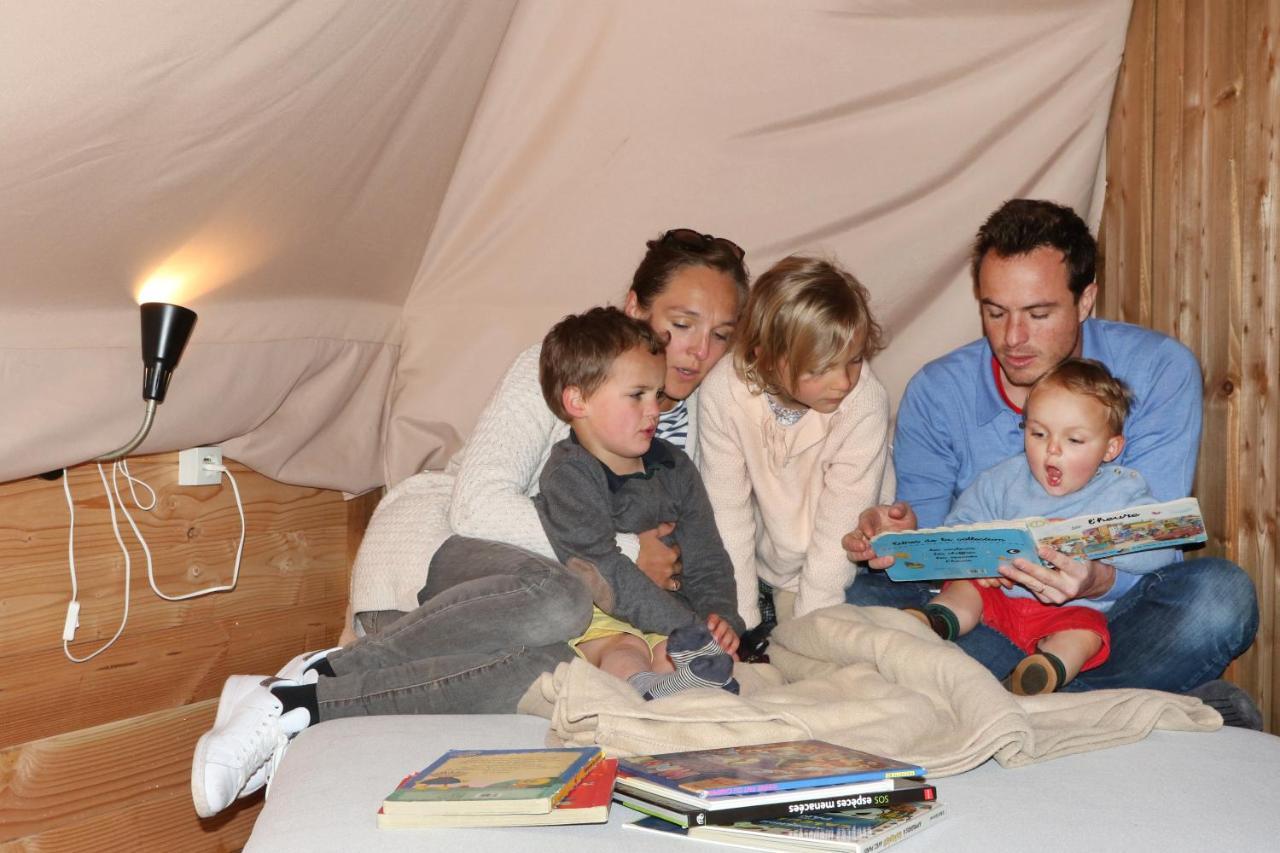 Le Nid Du Parc 4* Villars-les-Dombes