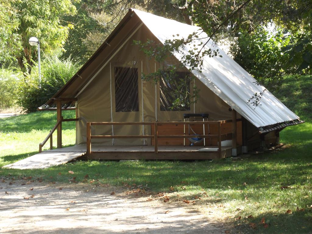 Le Nid Du Parc 4*