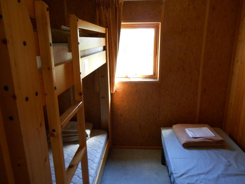 Le Nid Du Parc Campsite Villars-les-Dombes