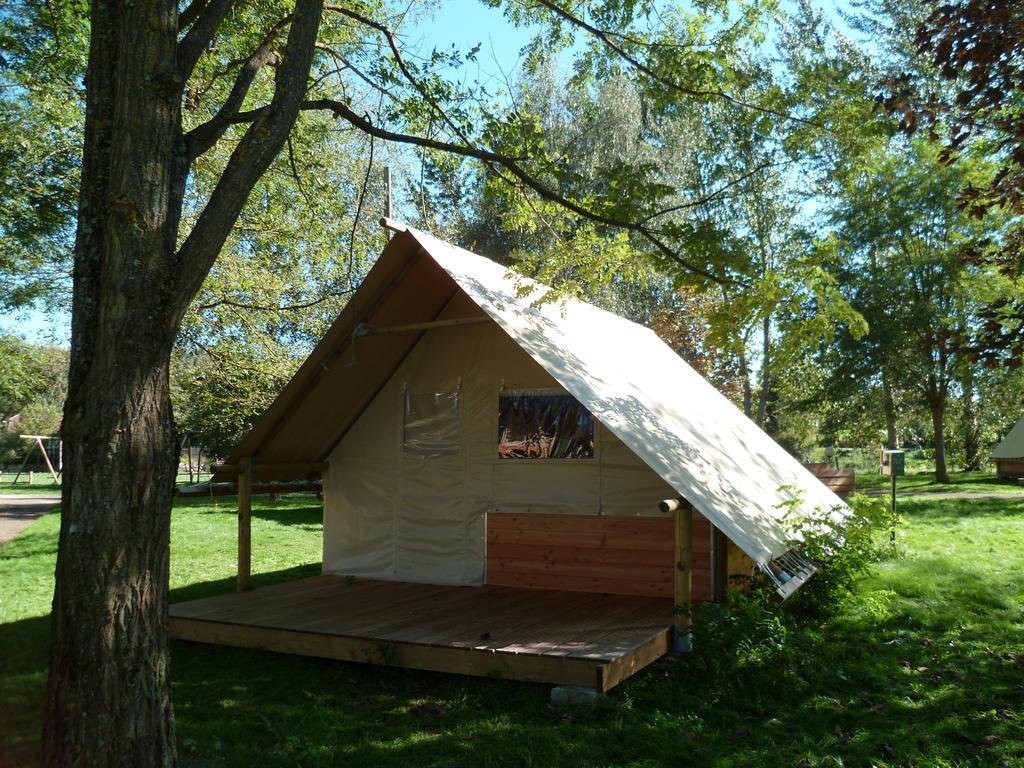 Le Nid Du Parc