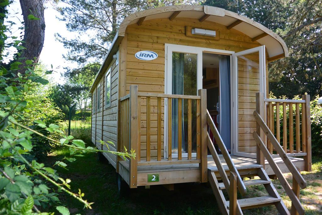 Le Nid Du Parc Villars-les-Dombes
