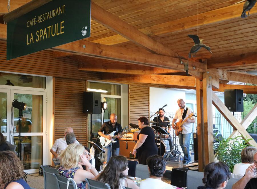 Le Nid Du Parc 4* Villars-les-Dombes