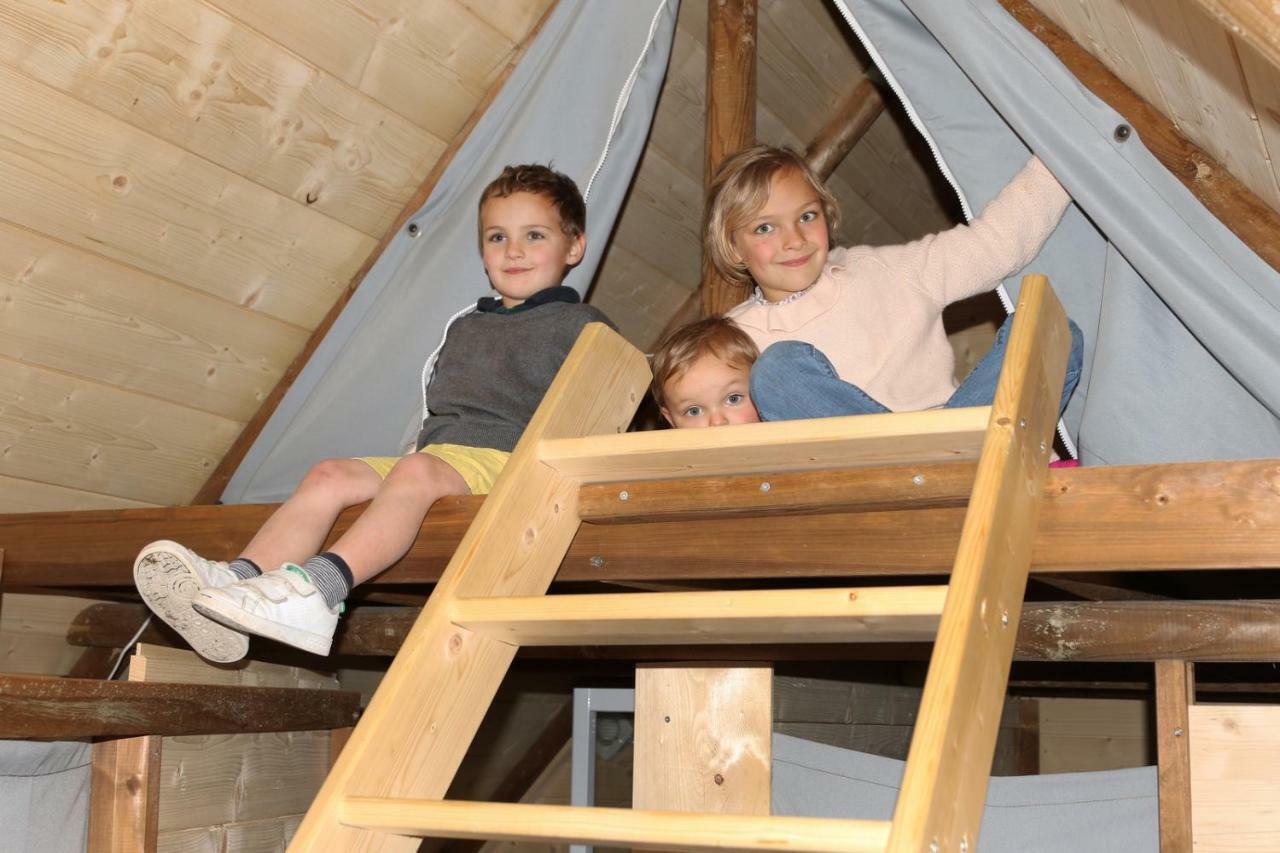 Le Nid Du Parc Villars-les-Dombes