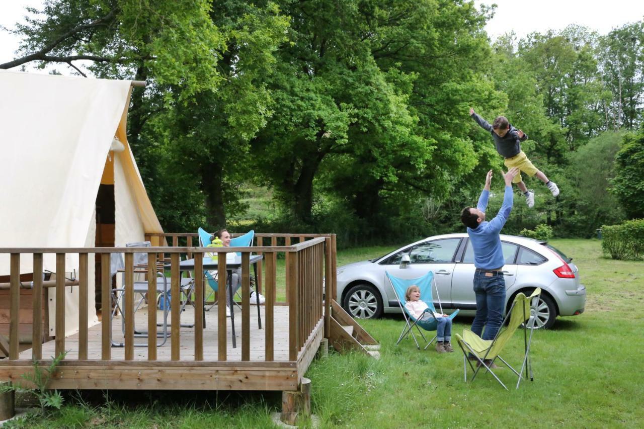 Le Nid Du Parc