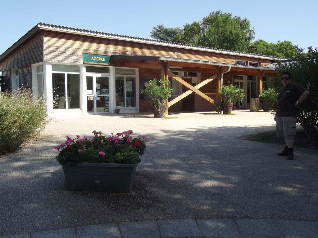 Le Nid Du Parc 4* Villars-les-Dombes