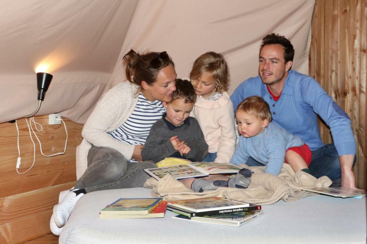 Le Nid Du Parc 4* Villars-les-Dombes