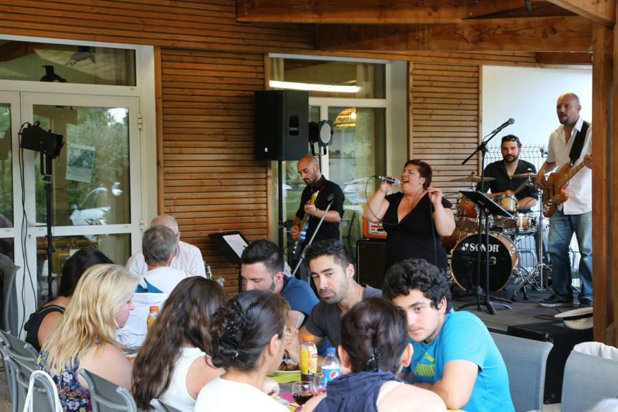 Le Nid Du Parc 4* Villars-les-Dombes